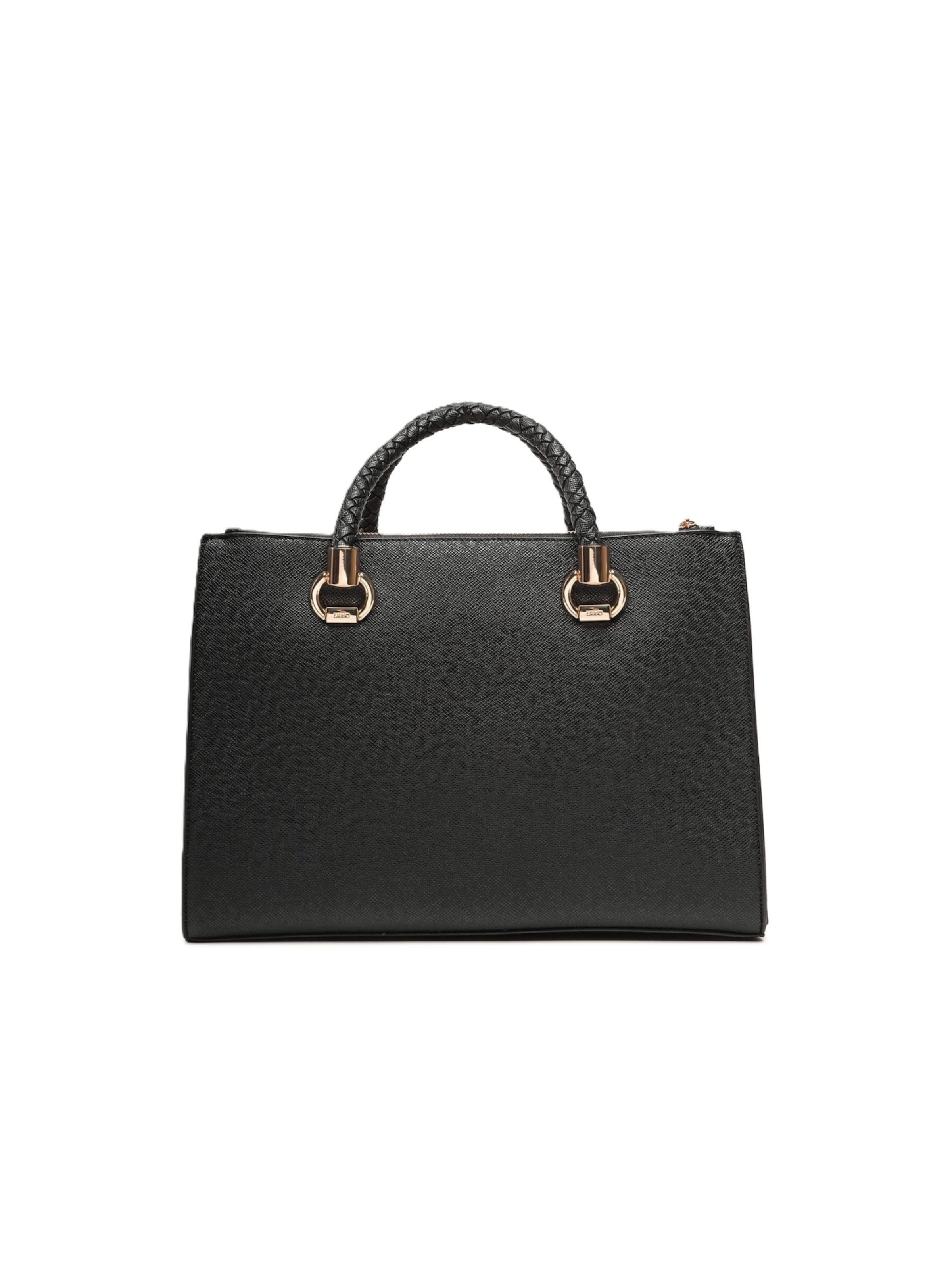 Liu Jo Handbag 'AXX010 E0087' in Black