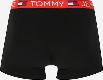 Tommy Jeans Boxerky – černá