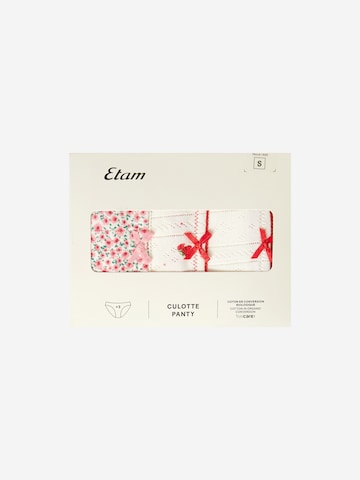 ETAM Slip 'Jolly' in Beige