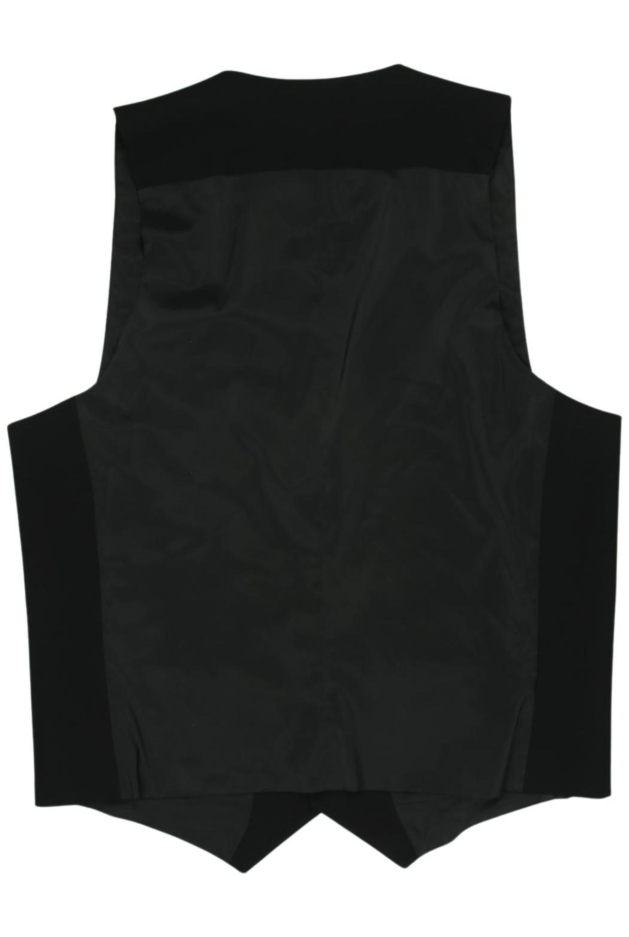 Bertoni Vest in M-L in Black