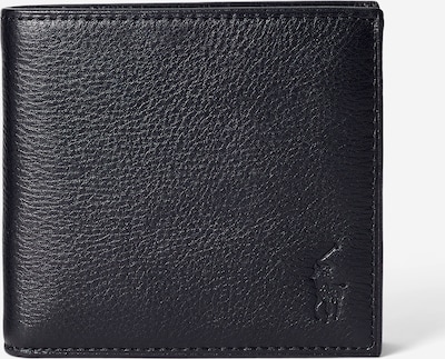 Polo Ralph Lauren Novčanik 'Bill' u crna, Pregled proizvoda