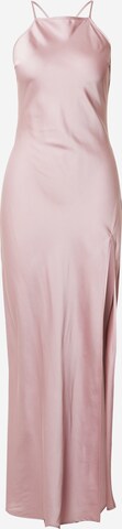 Guido Maria Kretschmer Women Evening dress 'Fame' in Pink: front