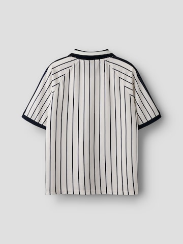 LMTD - Camiseta en azul