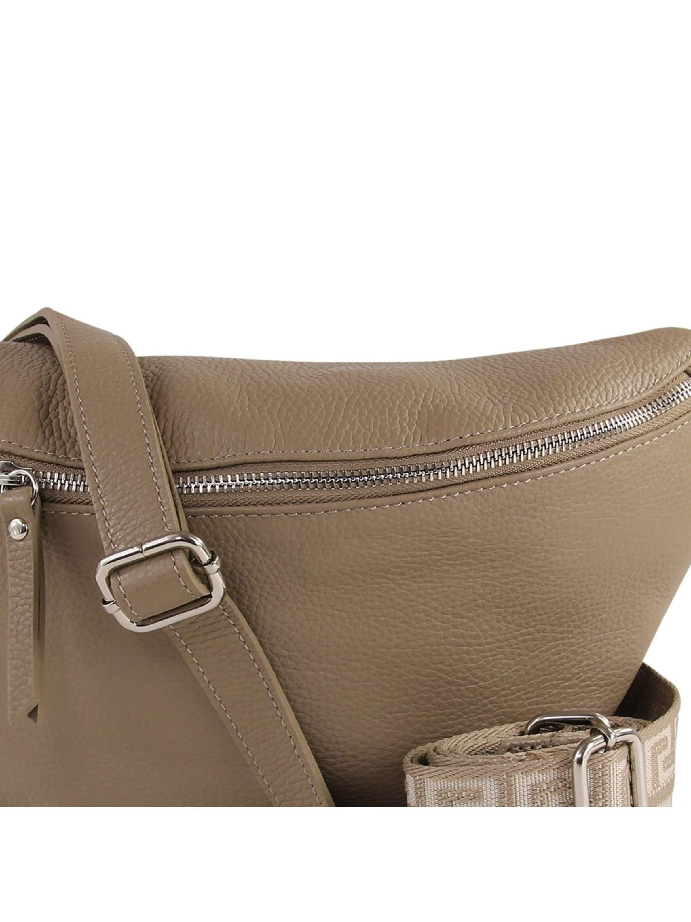 Toscanto Belt bag in Beige