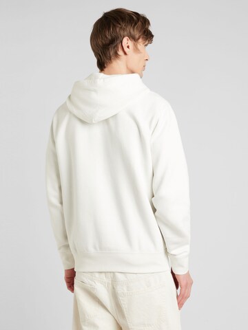 Polo Ralph Lauren Sweatshirt in White