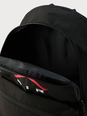 Jordan Σακίδιο πλάτης 'JAM AIR' σε μαύρο