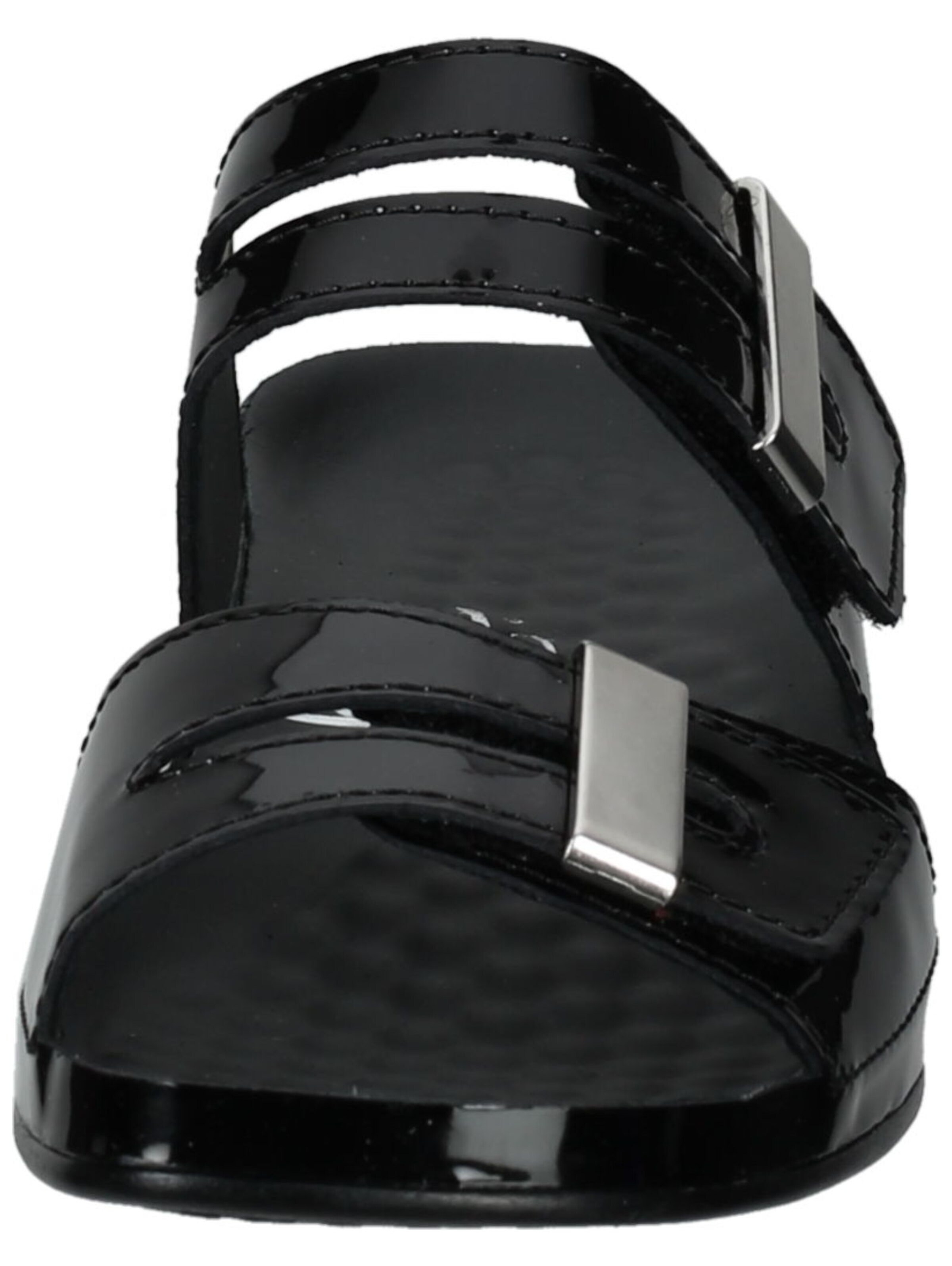 vital Mules in Black