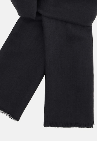 Boggi Milano Scarf in Black