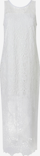 Ana Alcazar Kleid 'Zafola' in weiß, Produktansicht
