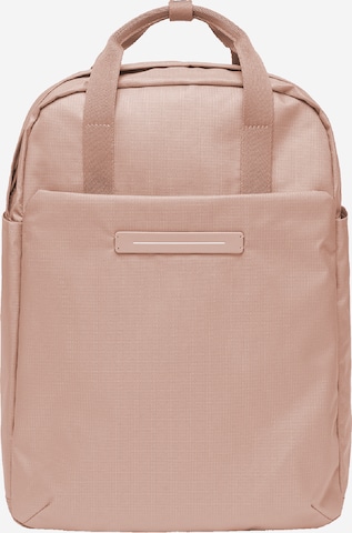 Horizn Studios Backpack 'Shibuya' in Beige