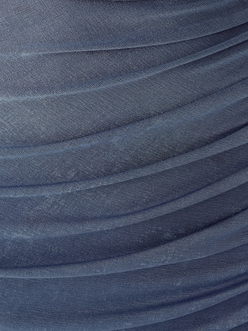 BWLDR Obleka 'Eternity' | modra barva