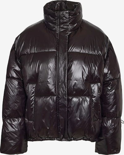 Noisy may Välikausitakki 'NMALLIE' värissä musta, Tuotenäkymä