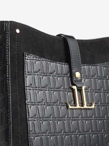 Lipsy Messenger i svart