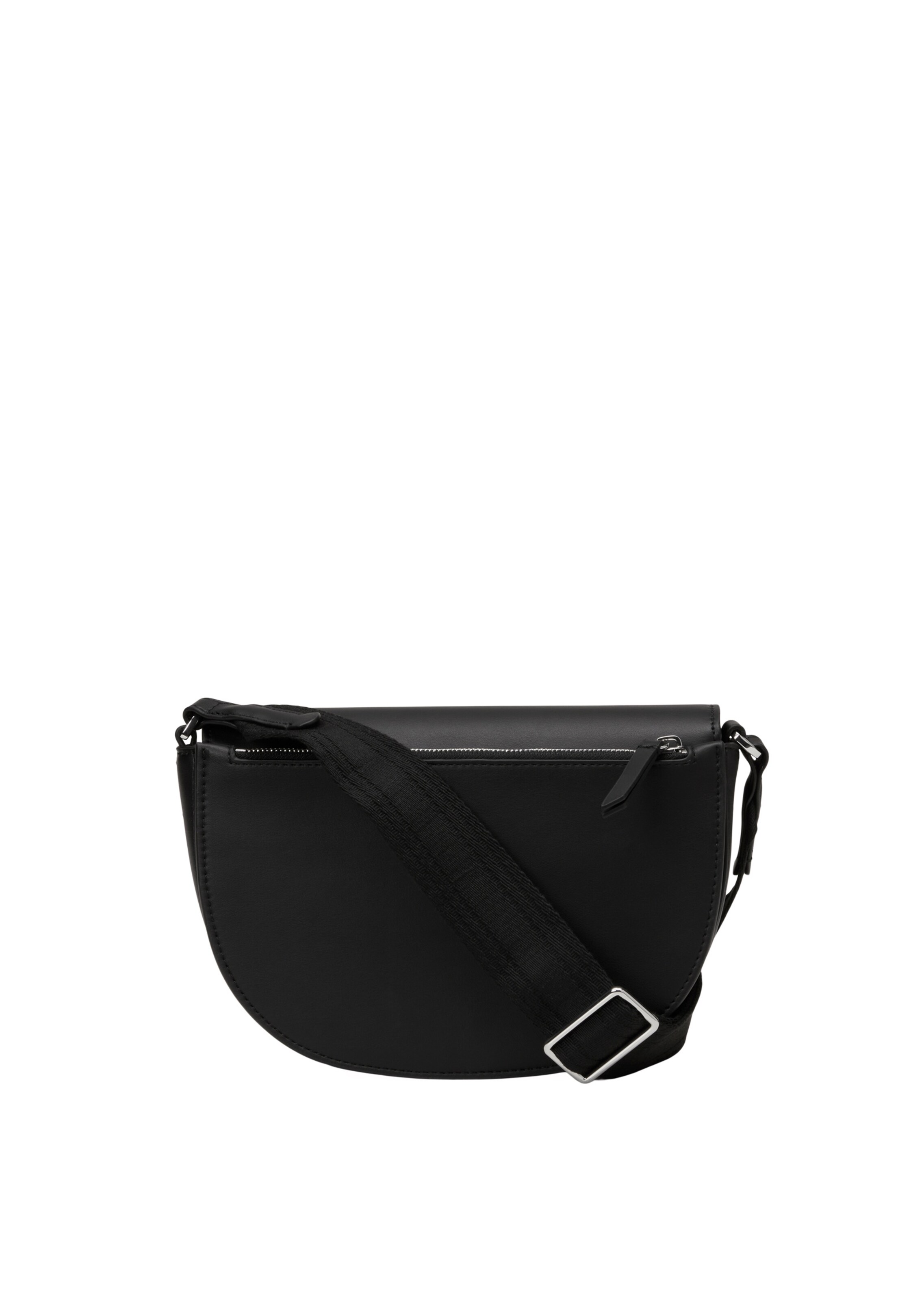 Marc O'Polo Schoudertas in Zwart