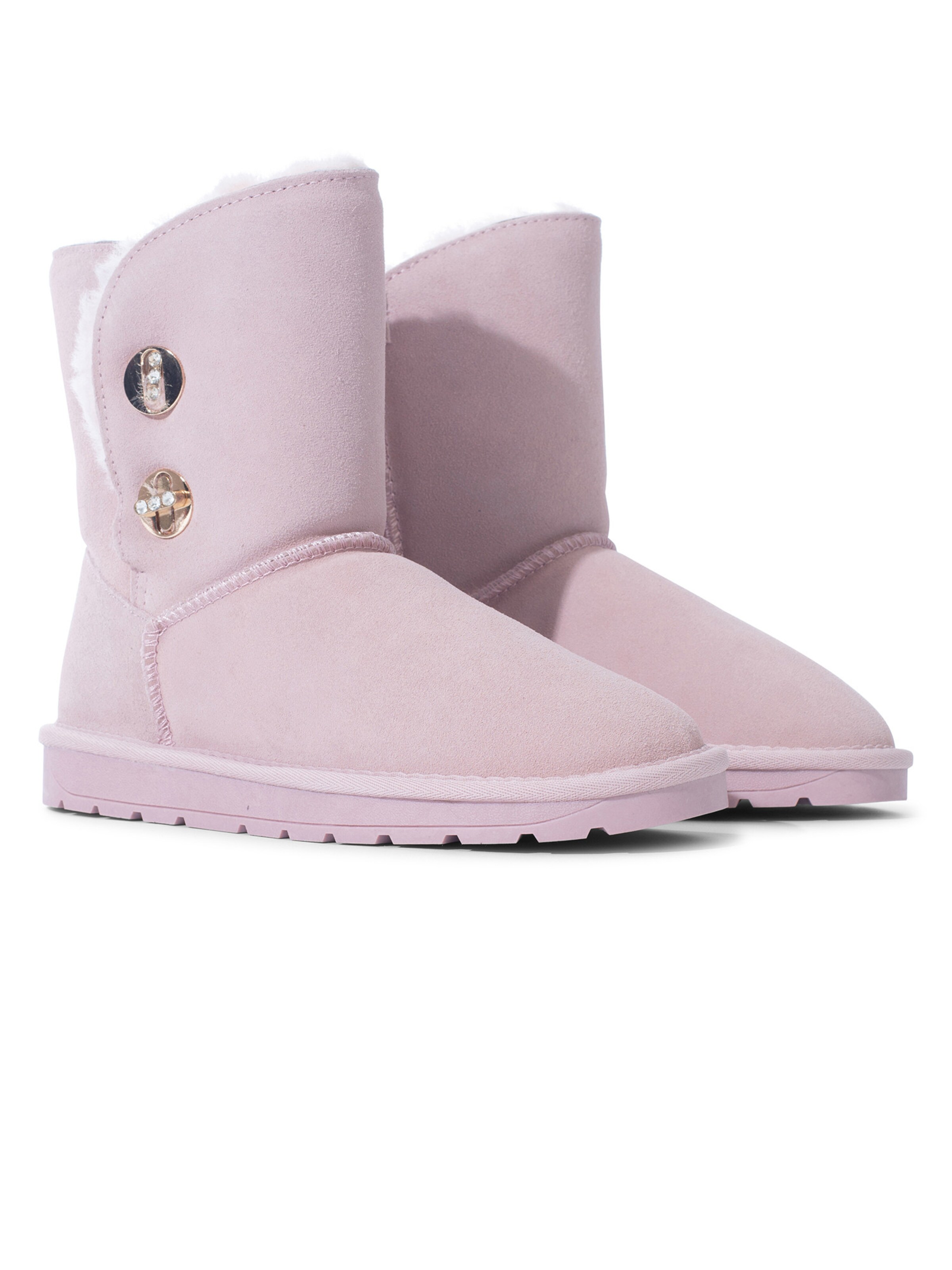 Gooce Боти 'Bella' в розово