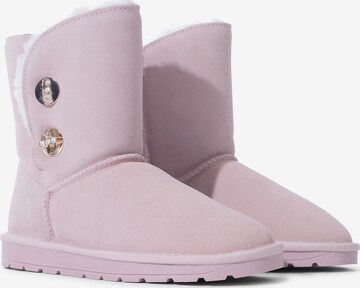 Gooce Boots 'Bella' i pink