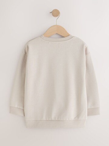 Felpa di Next in beige