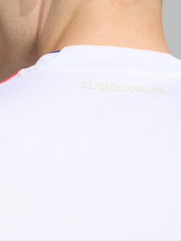 ADIDAS PERFORMANCE Jersey 'OL' in White