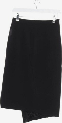 Off-White Skirt in XS in Black