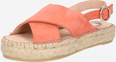 Sandalo con cinturino 'MARLIE' Steven New York di colore corallo, Visualizzazione prodotti