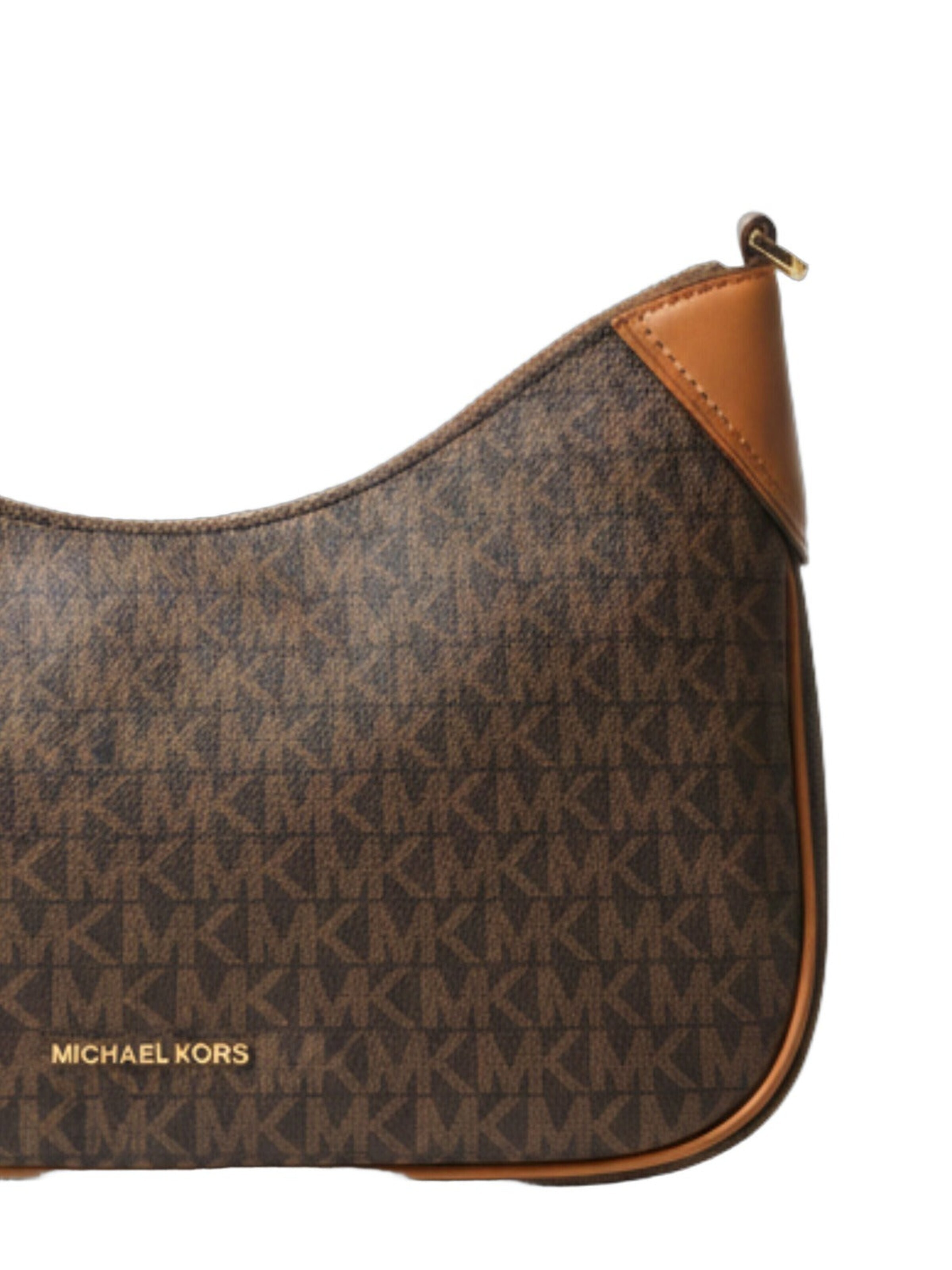 Sac bandoulière 'Bandoulière' MICHAEL Michael Kors en marron