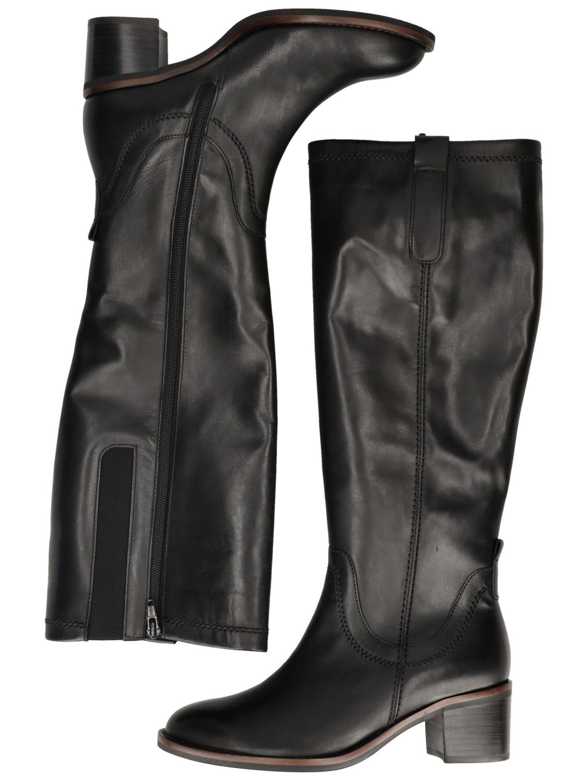 Stivale di GABOR in nero