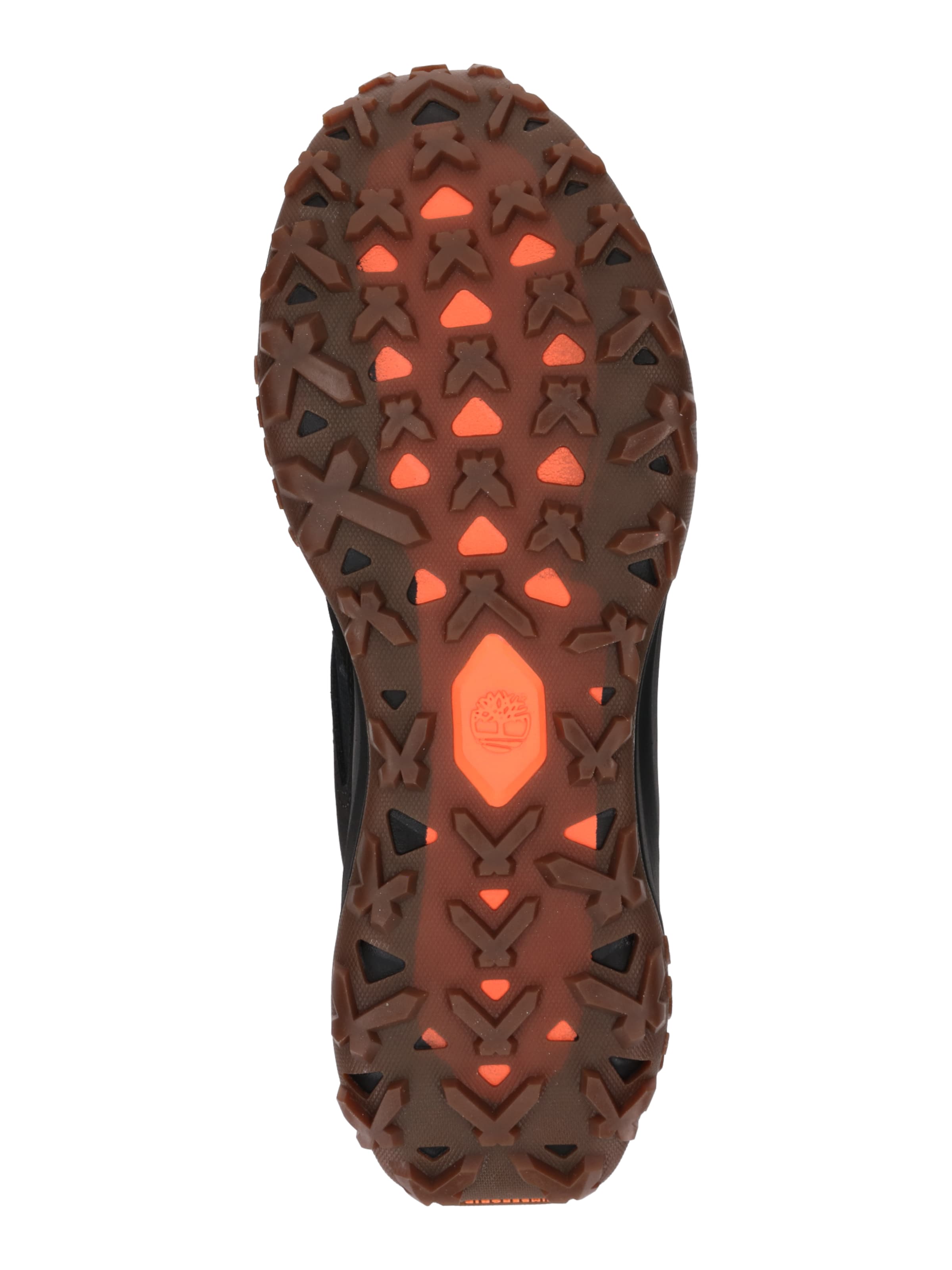 TIMBERLAND Trainers in Black