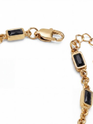 Arkai Bracelet 'Prism' in Gold