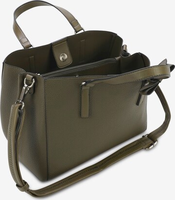 HARPA Handbag 'MILLIE' in Green