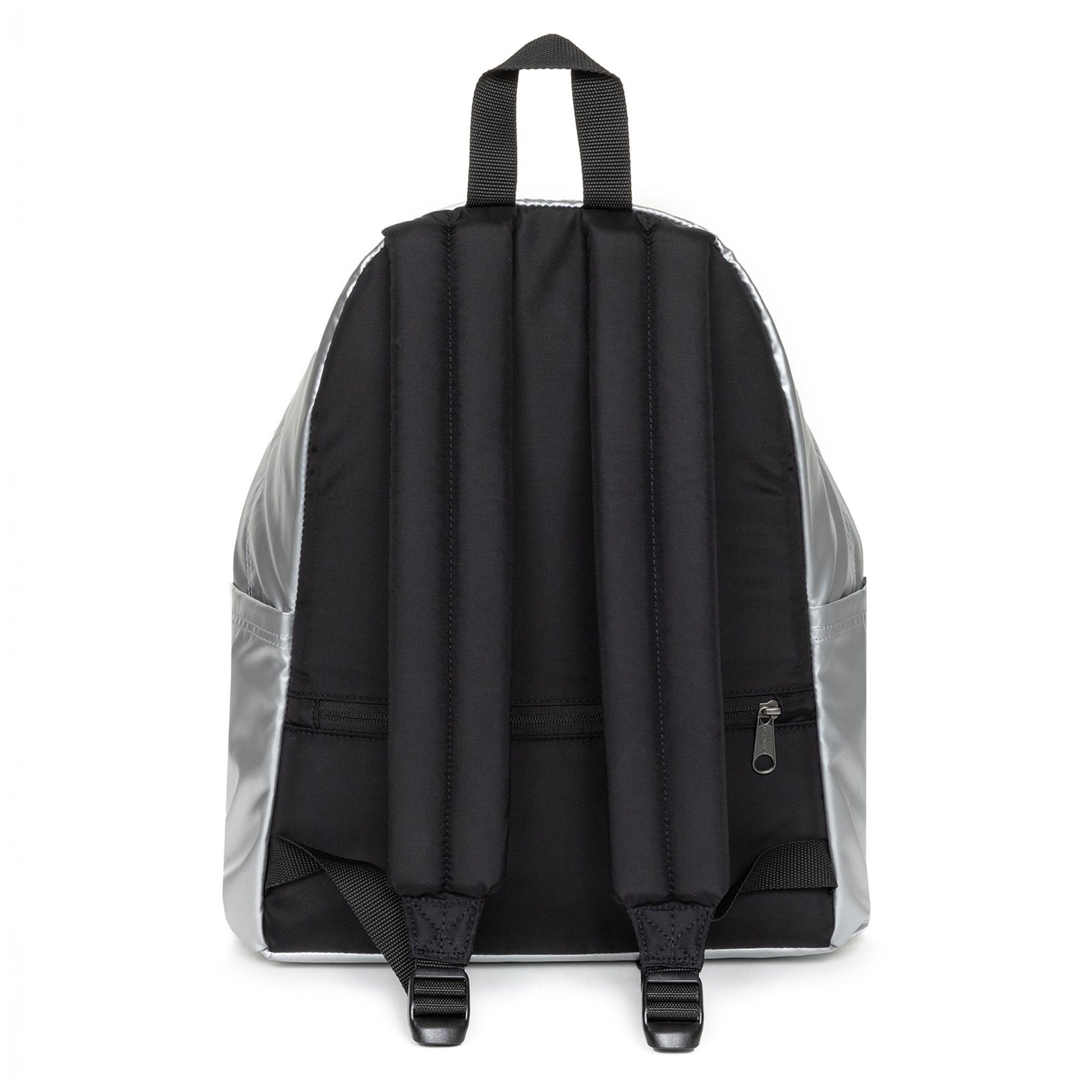 EASTPAK Backpack in Silver