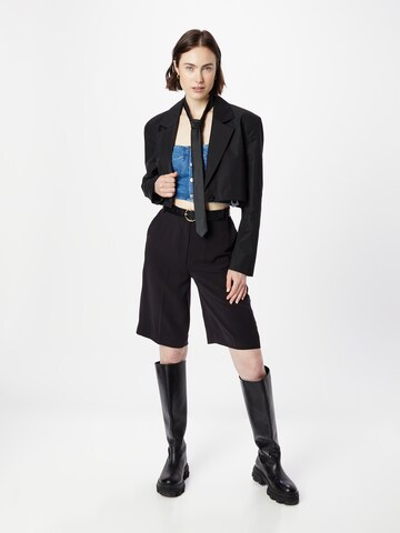 Calvin Klein Jeans - Blazer en negro