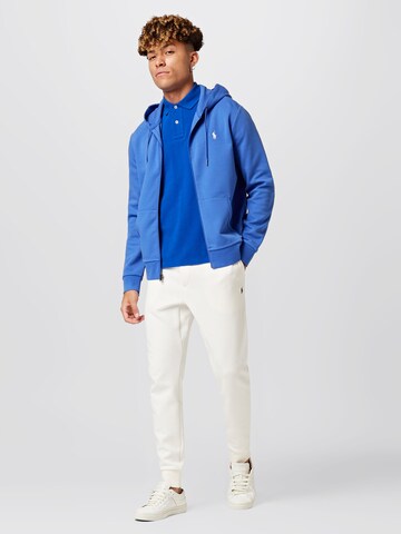 T-Shirt Polo Ralph Lauren en bleu