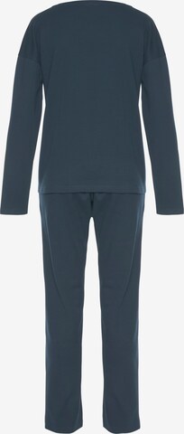 s.Oliver Pajama in Blue