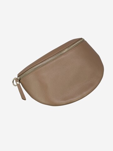 Brise Shoulder Bag 'Sahel Large' in Grey