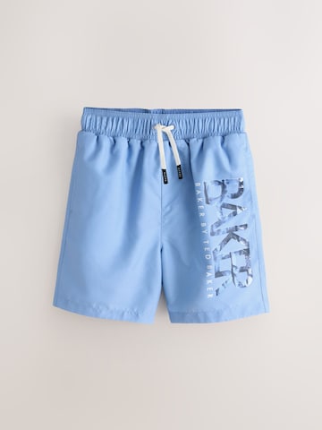 Baker by Ted Baker Uimashortsit värissä sininen