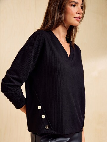 Friends Like These - Camiseta en negro
