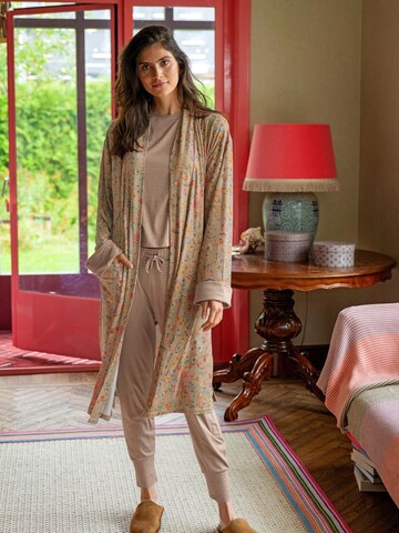 PIP STUDIO Pajama Shirt in Beige