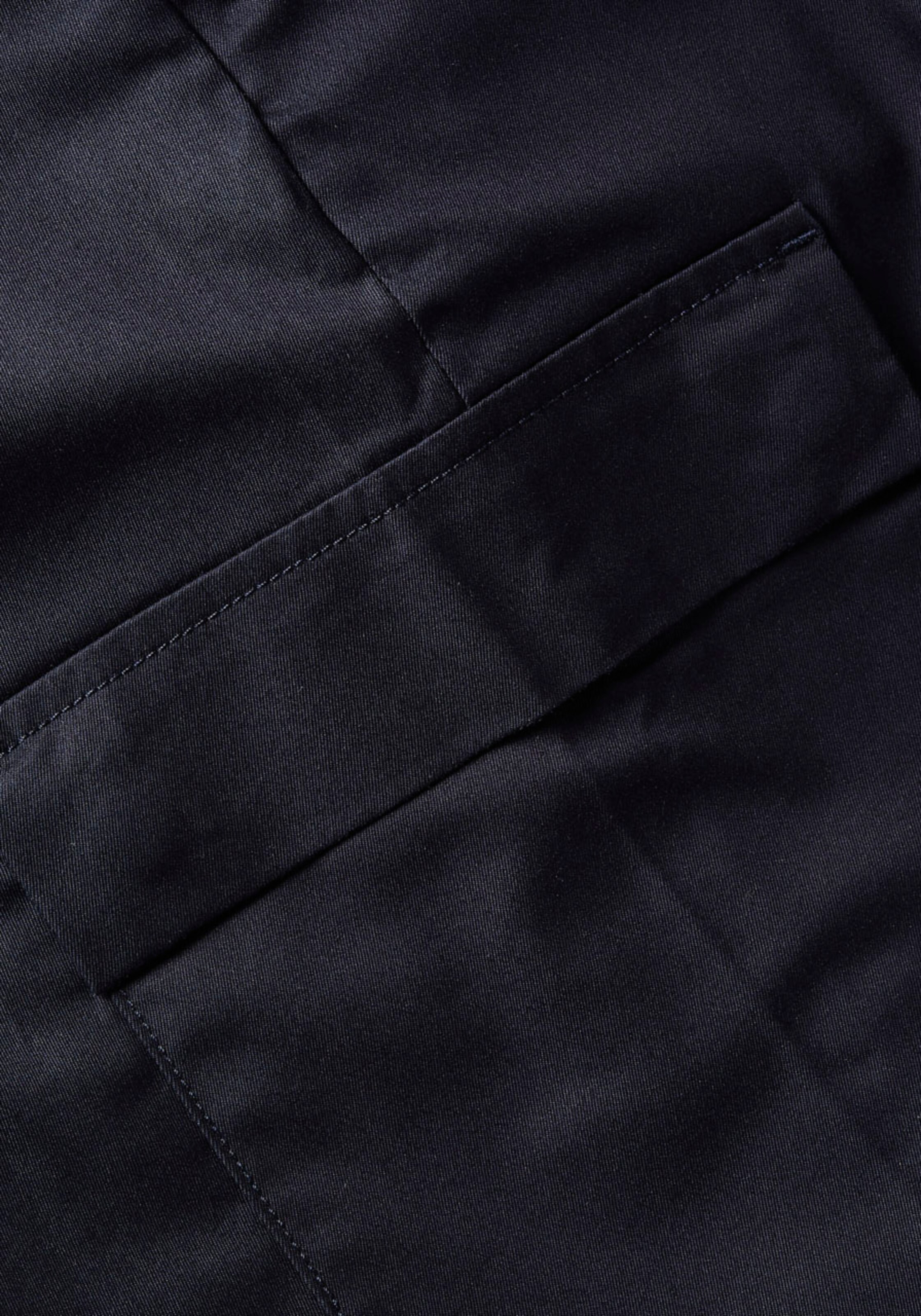 Männer Große Größen TOMMY HILFIGER Cargohose 'Chelsea' in Nachtblau - KC26947 Männer Große Größen TOMMY HILFIGER Cargohose 'Chelsea' in Nachtblau - KC26947