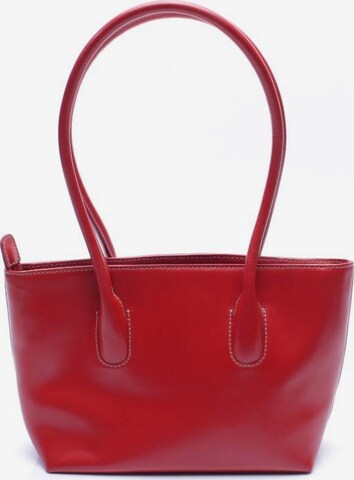 FURLA Bag in One size in Red