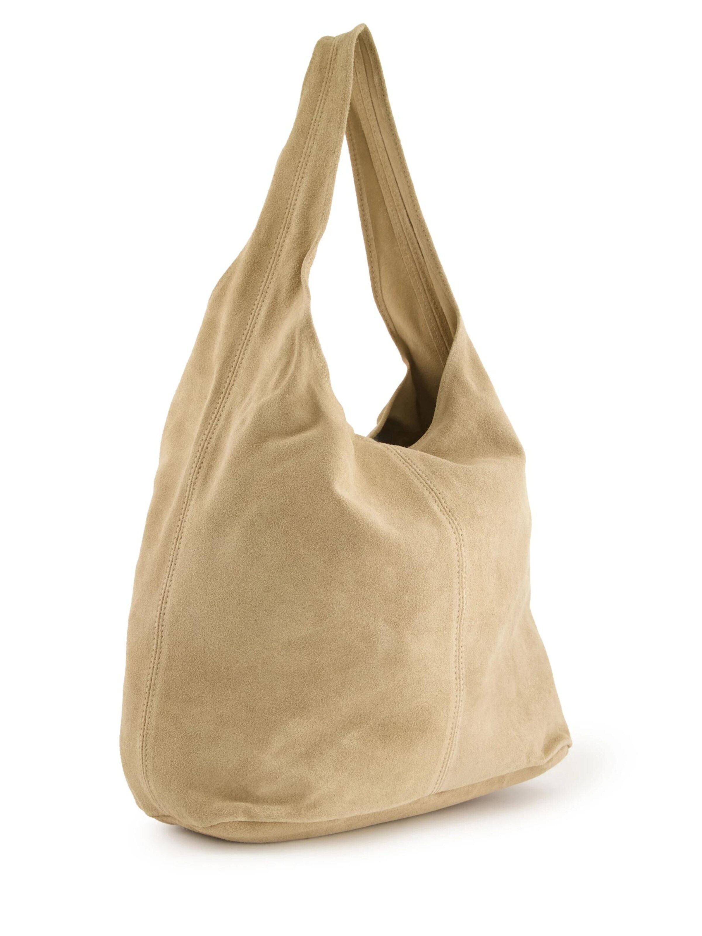 VENEZIA Trachtentasche 'Venezia'‌‌‌‌‌‌ in Beige