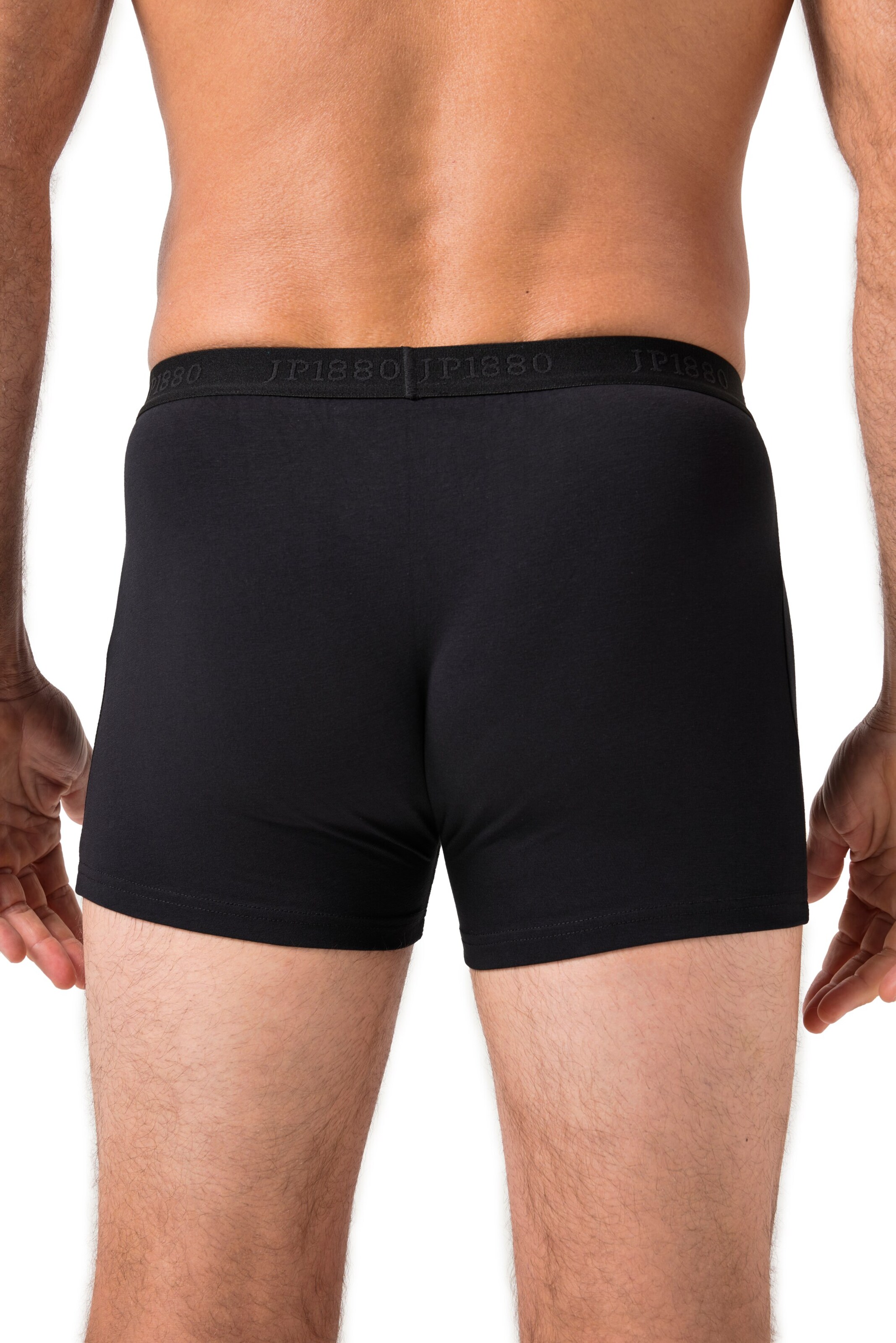 JP1880 Boxer shorts in Black