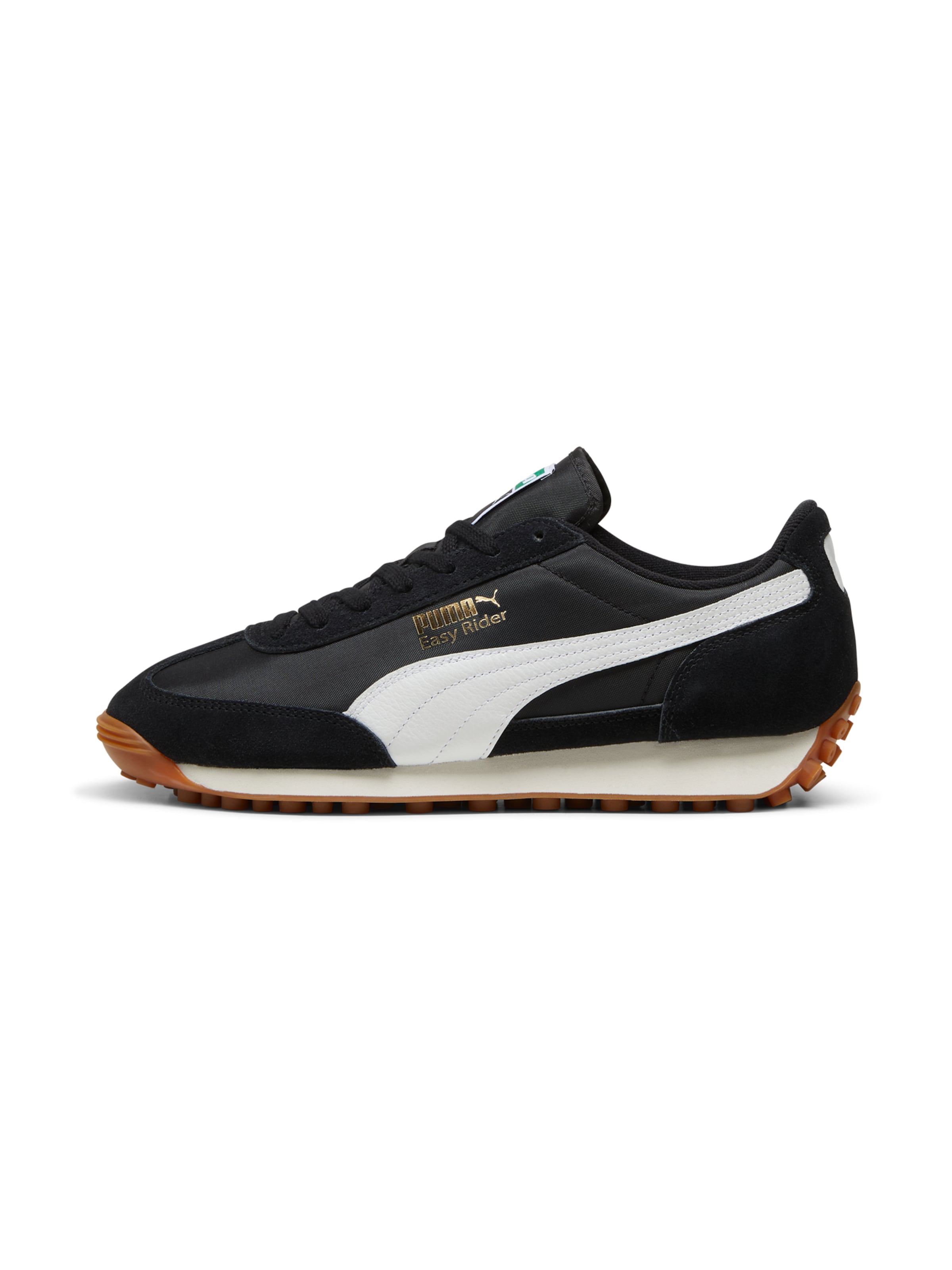 PUMA Sneaker low 'Easy Rider' i sort: forside