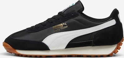 Sneaker low 'Easy Rider' PUMA pe auriu / negru / alb, Vizualizare produs