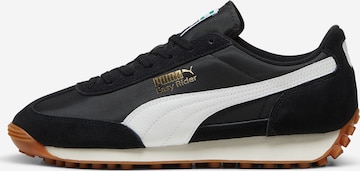 Baskets basses 'Easy Rider' PUMA en noir : devant