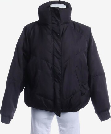 Ba&sh Jacket & Coat in XXS in Black: front
