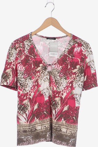 VIA APPIA DUE T-Shirt XL in Pink: predná strana