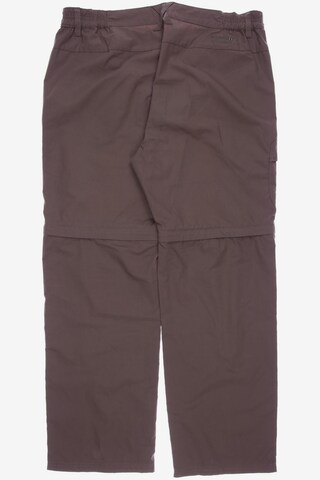 REGATTA Pants in XL in Brown