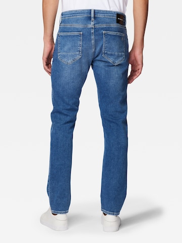 Mavi Slimfit Jeans 'JAKE ' in Blau