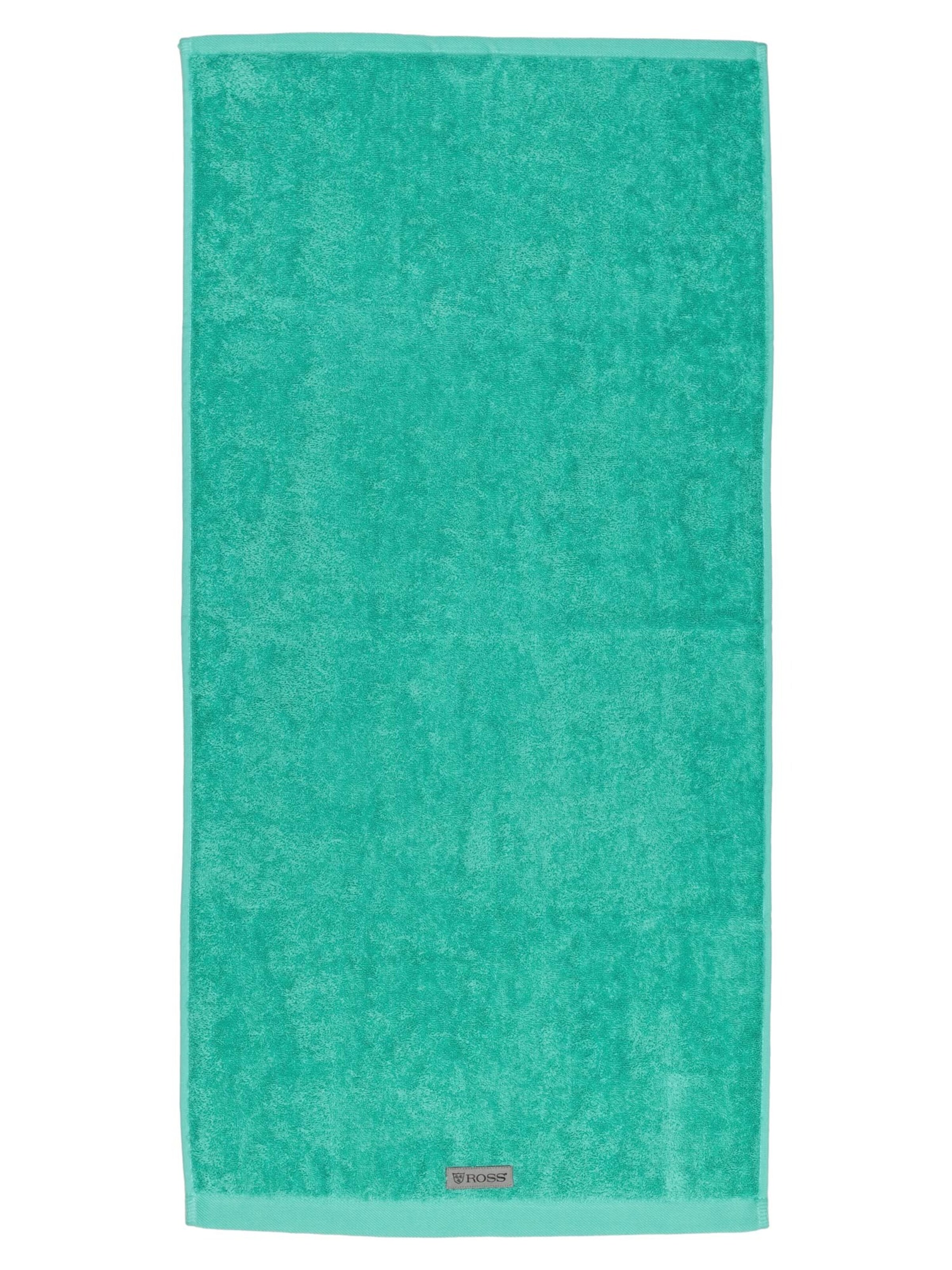 ROSS Handtuch 'Sinfonie'‌ in Blau