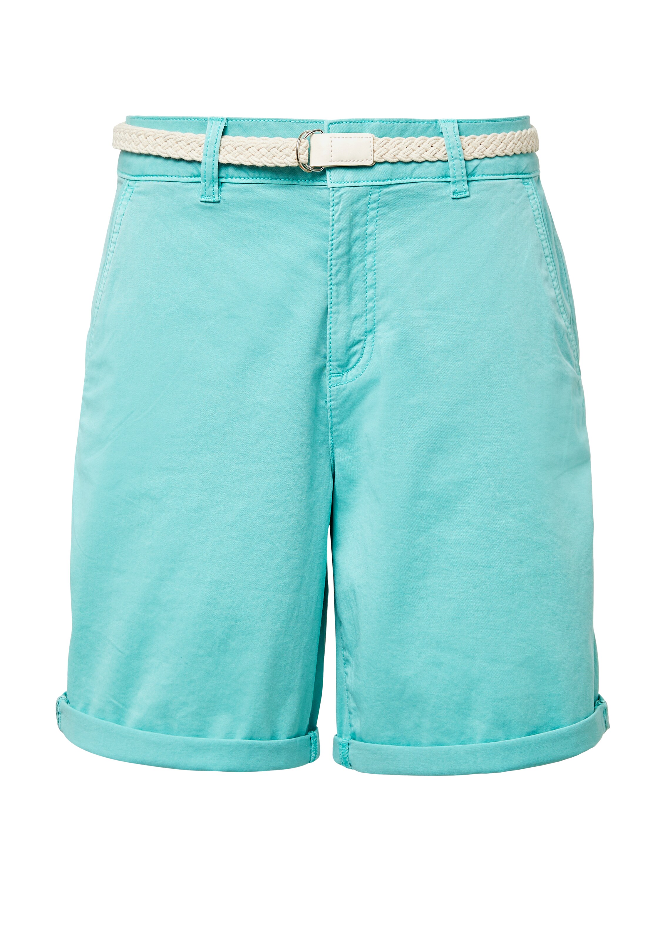 s.Oliver Chino in Groen: voorkant